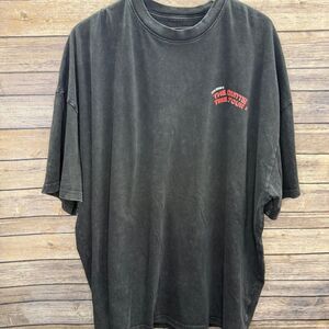 Zach Bryan 2024 The Quittin Time Tour Official Merch Special Guests T-Shirt 3X